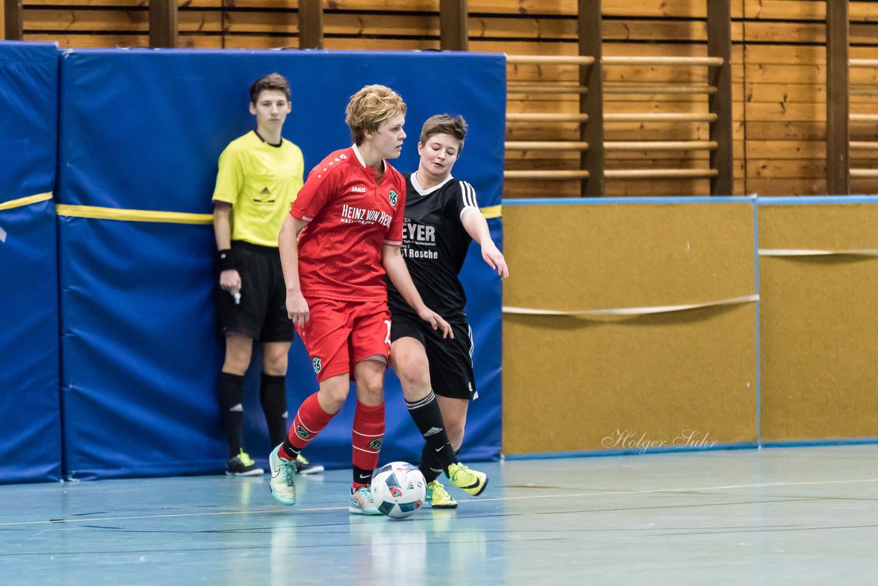 Bild 320 - Dodenhof Cup